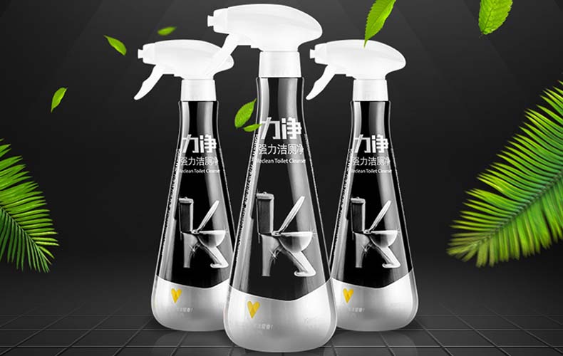 洁厕剂为什么不能使用,使用洁厕宝的几点注意事项
