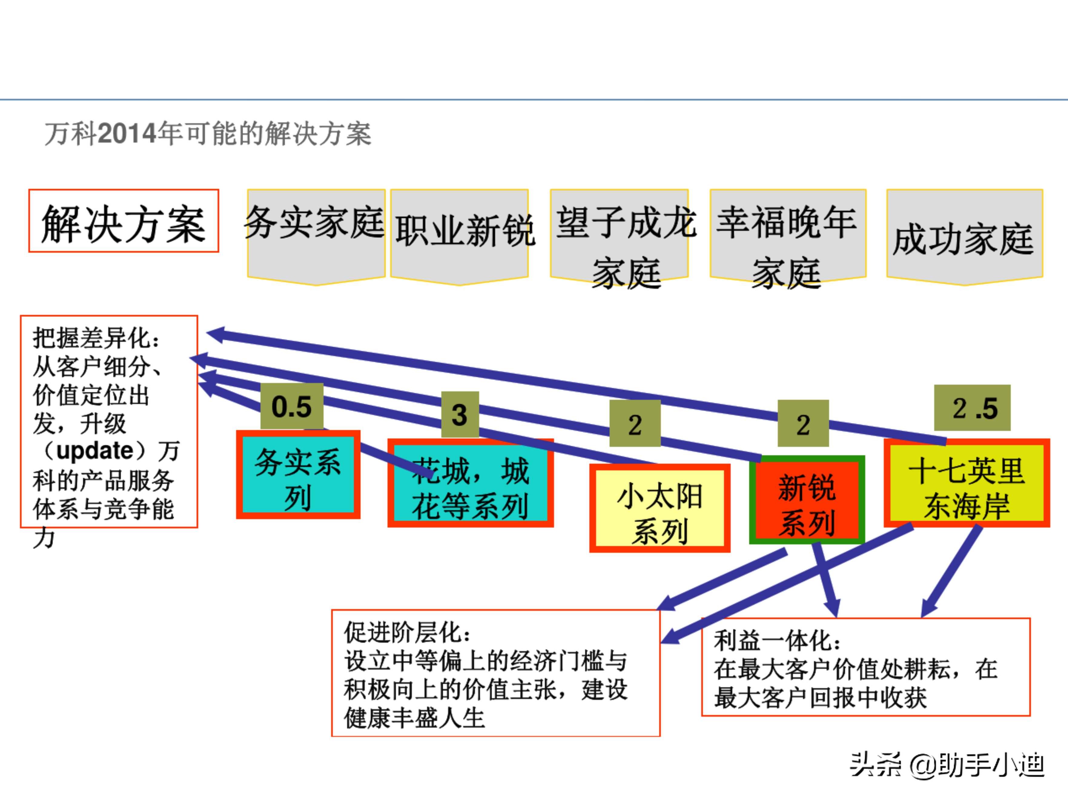 房地产项目投资决策及价值策划精讲（233页，图文并茂）