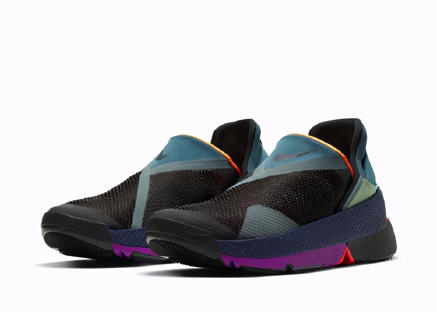 进口的“足力健”真香啊！耐克的一脚蹬，让多少人心动了？