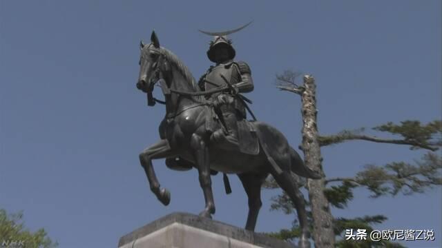 【名物说】日本东北最大的“*欢寻**街”国分町。。了解一下