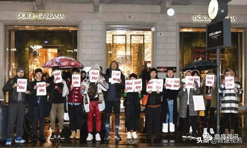 dg辱华事件意味着什么,对于dg辱华事件的怎么看