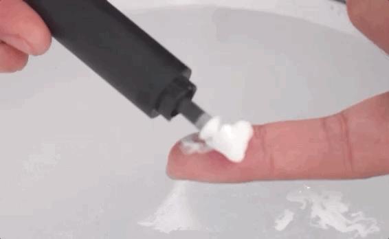 智能修鼻毛神器,一次性刮鼻毛神器