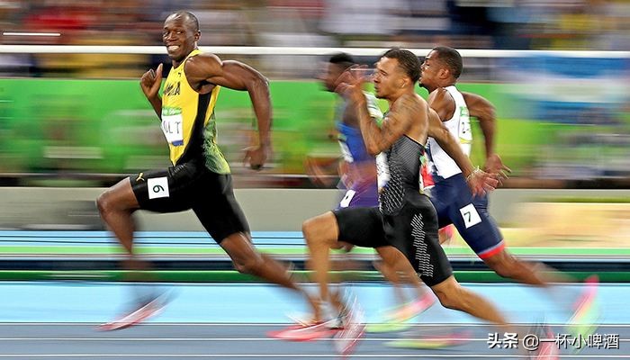 厉害了，英格兰国家队的牙买加后裔都够再组一支足球队