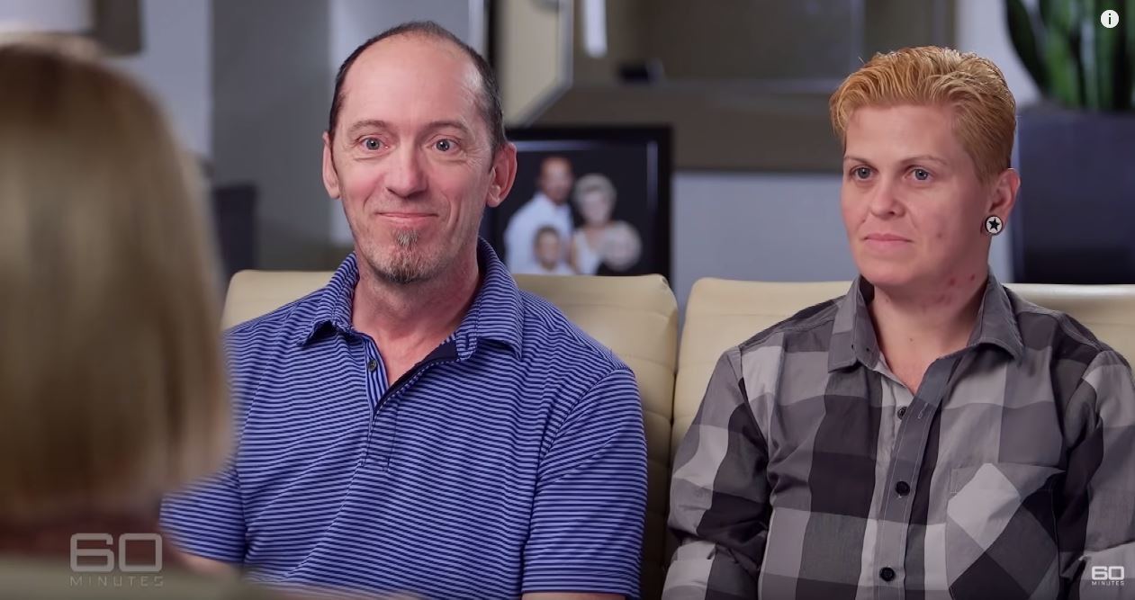 母子变身成父女,母女变闺蜜父子变成兄弟