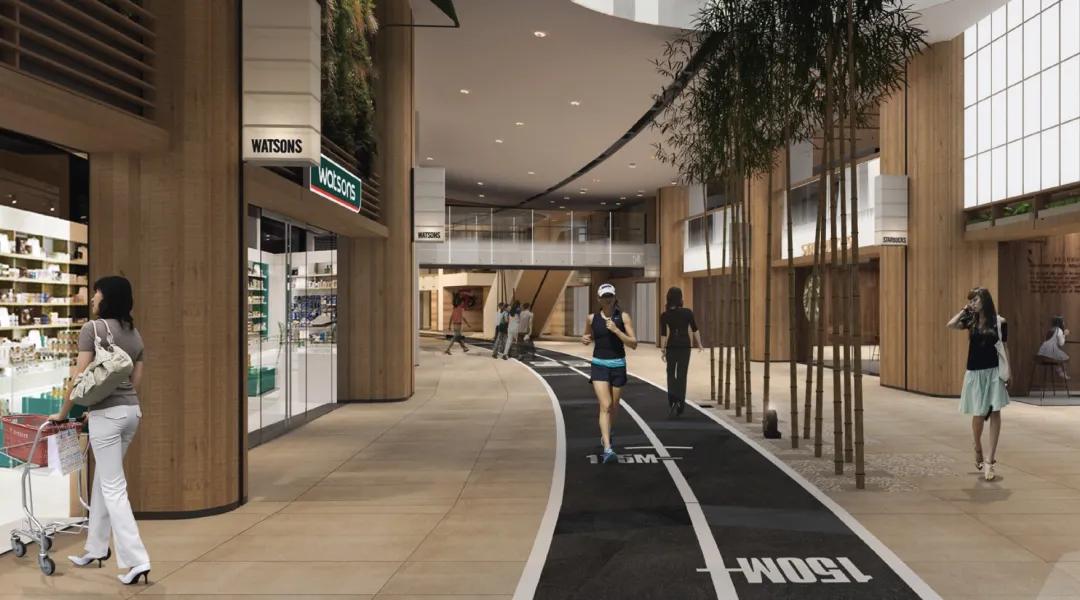 地下运动城,北京海淀区运动城