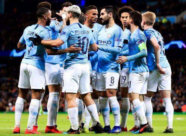 九支球队把曼城逐出欧冠,英超8队联名上诉新闻