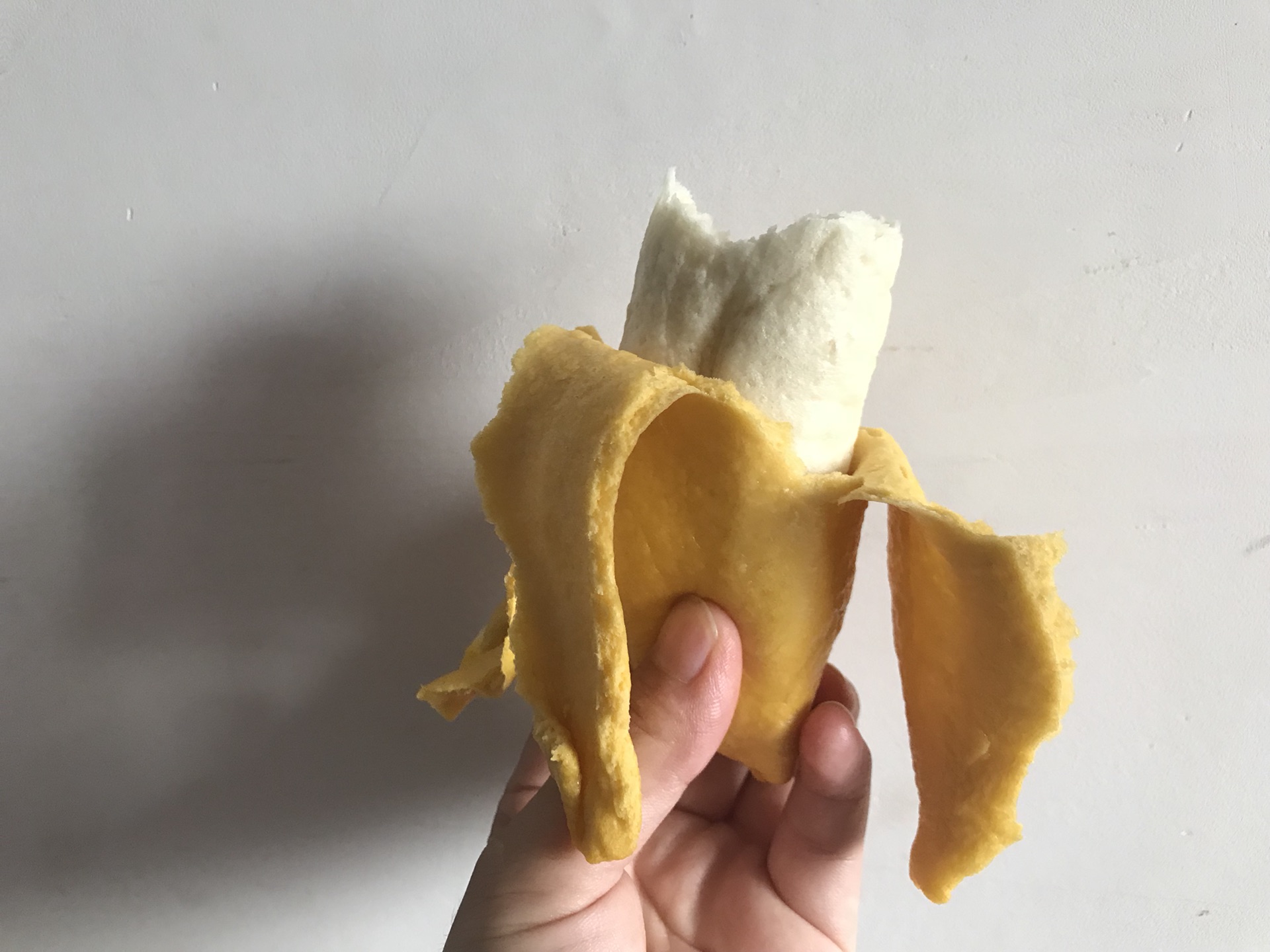 阳痿医案|武某，34岁，「丁丁」勃起像剥皮的香蕉，不能*房行**