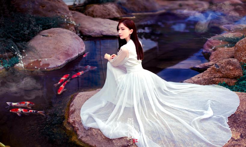 photoshop让肤色变白,photoshop让字体变模糊