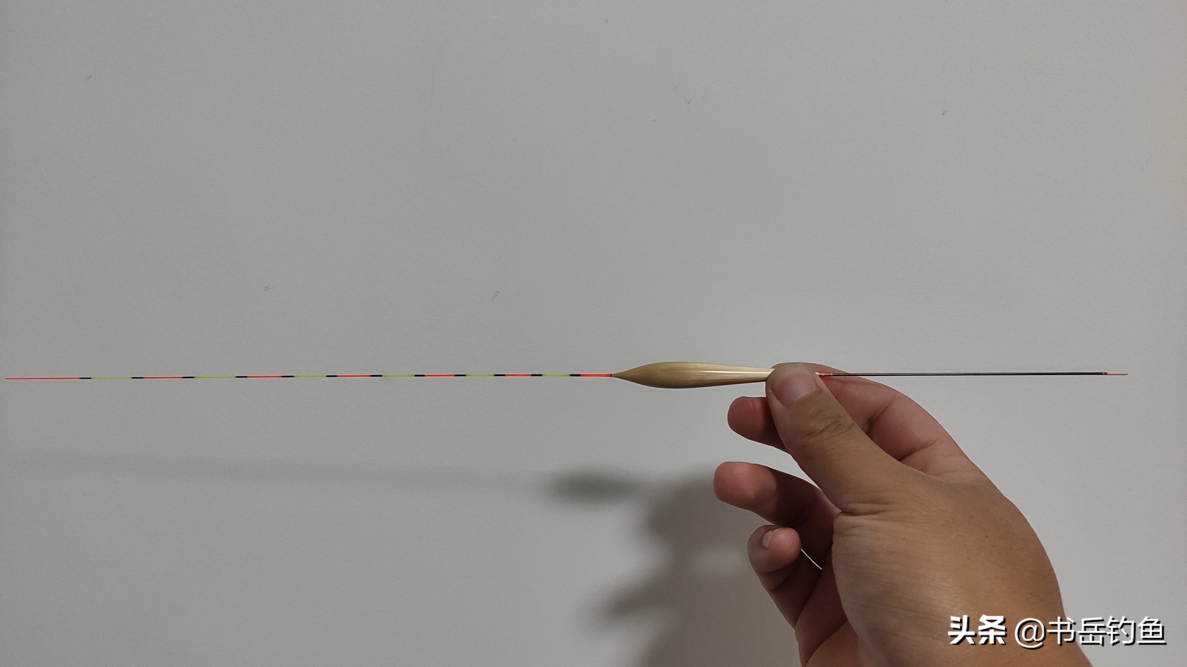 芦苇浮漂的优点和缺点,巴尔杉木浮漂的优点和缺点