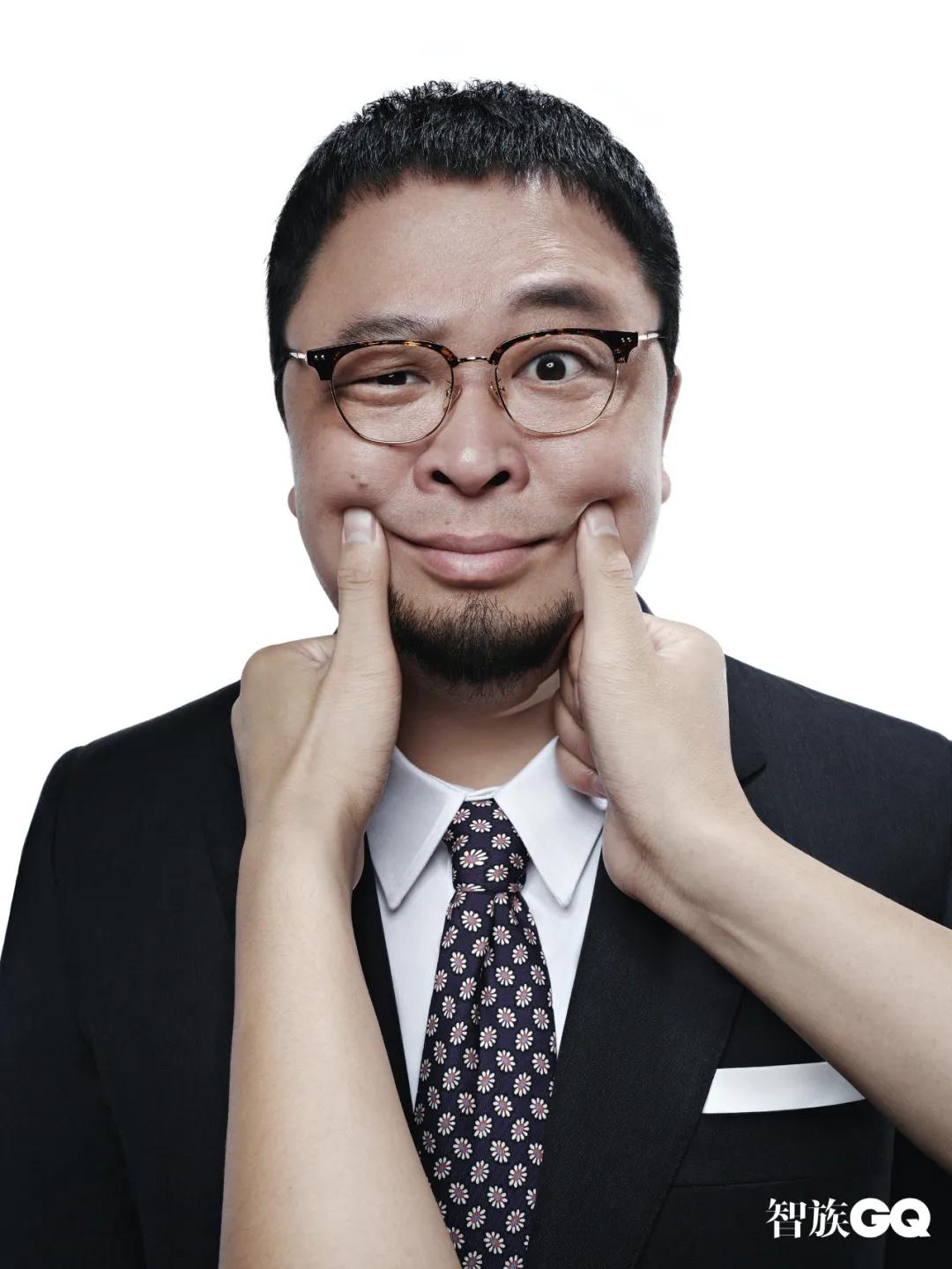 罗永浩理想主义和犬儒主义,罗永浩偏执的理想主义者