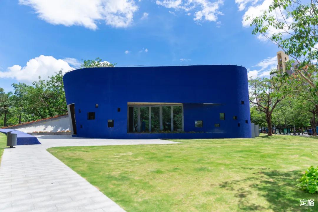 深圳大鹏小众村庄,超小众拍照圣地深圳