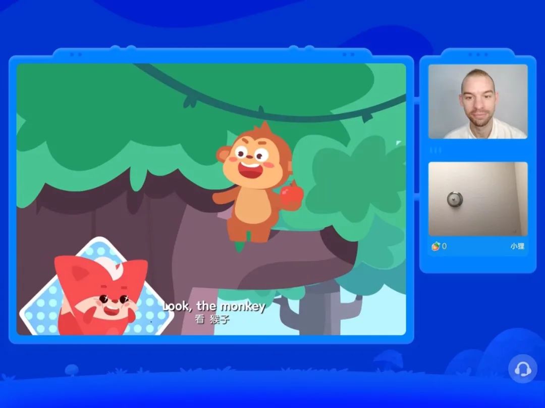 零基础英语早教,零基础孩子学英语推荐