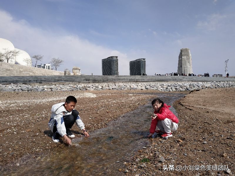 五一来北戴河赶海,五一去营口赶海