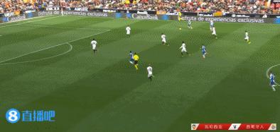 武磊这脚禁区射门抡空气，到底丢不丢人？本场最佳是解说申方剑