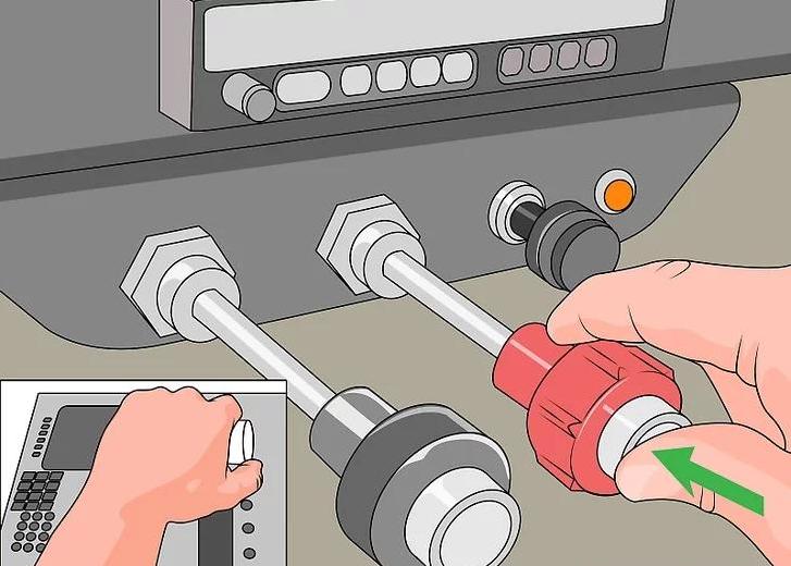 如何让飞机起飞,怎么让飞机飞起来教程