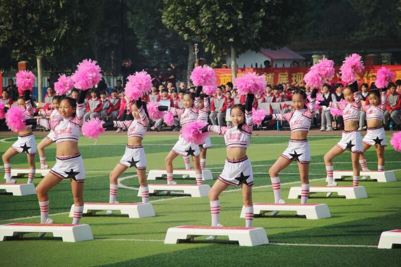 点赞京津冀受益五周年｜看见教育的“1+1+13”