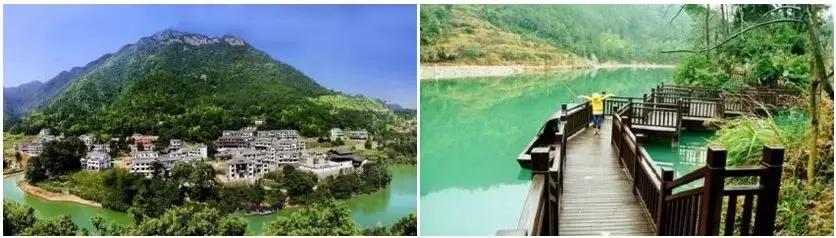 探秘最后的江南秘境,浙江隐藏仙境丽水