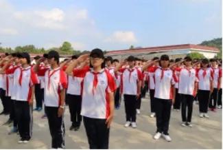 福州市贵族中学,福州高中三年的学费