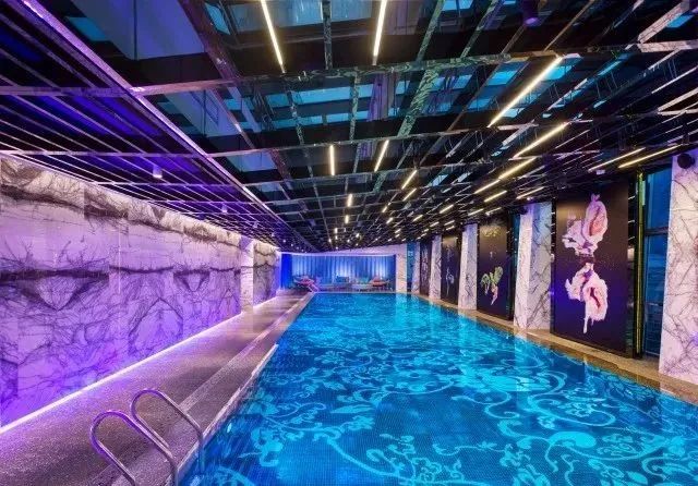 全球最贵十大奢华酒店排名,100张真实酒店图片