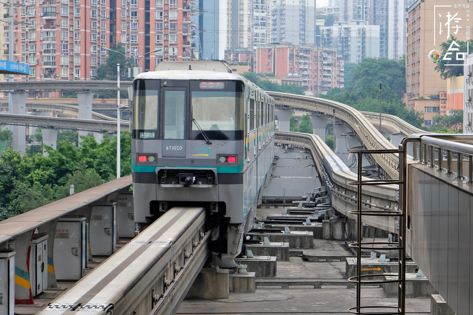 重庆一周大事件:奉节县喜提大奖,全新灯光秀上线,龙洲湾通车了