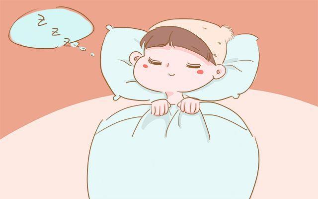 让宝宝快速入睡的小妙招,让宝宝快速睡觉手法
