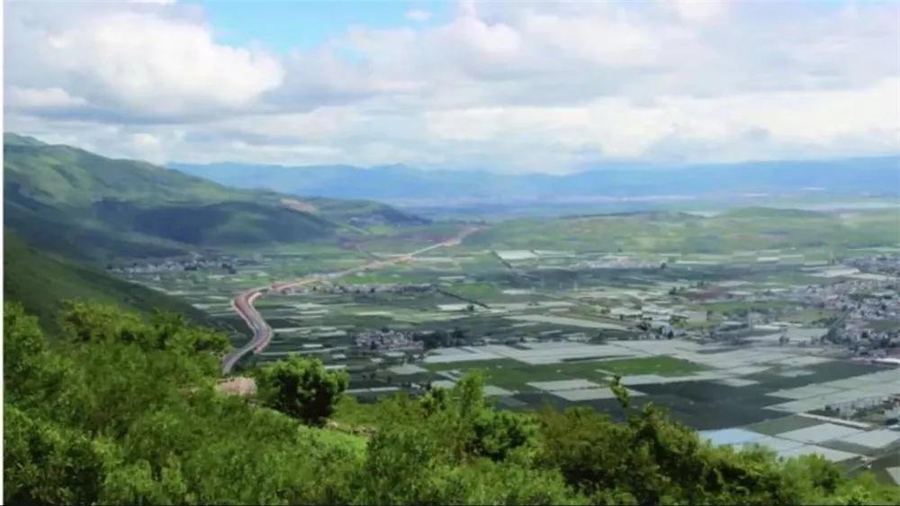 关于农村创业创新园区的通知,农业农村创新创业示范园区