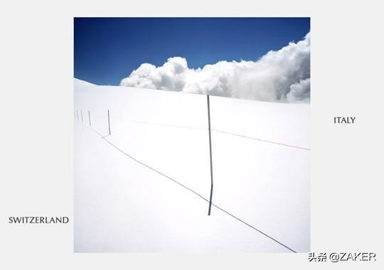 跨过国界线算偷渡吗,国界线能偷渡吗