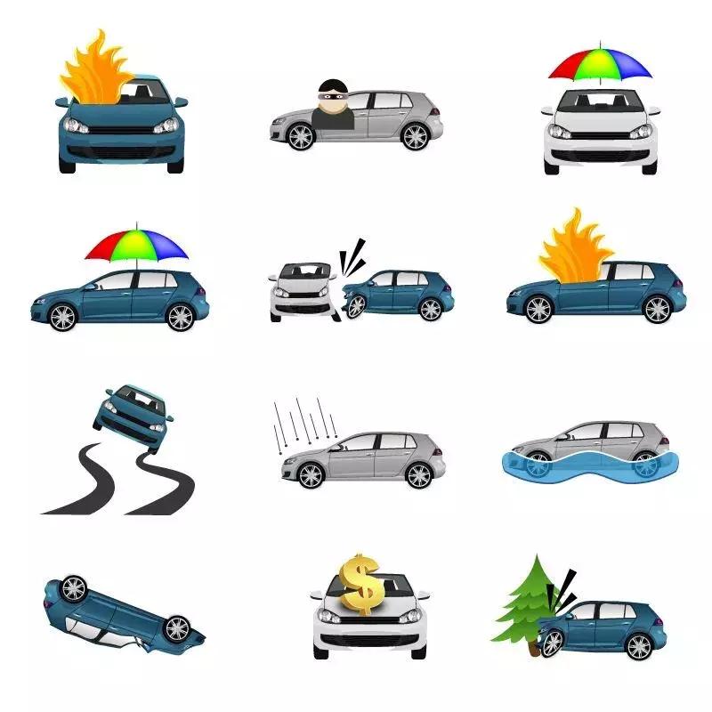 二手车保险不过户可以理赔吗,二手车交易后保险怎么理赔