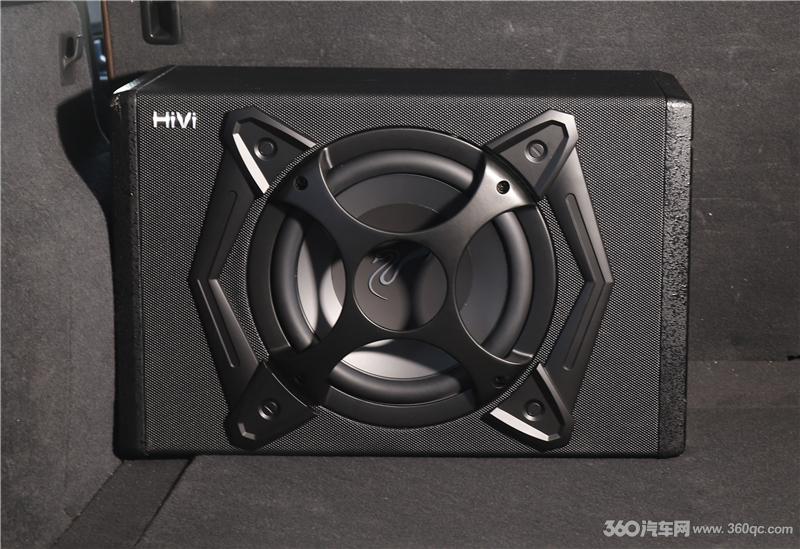 惠威6.5寸的哪个系列低音好,惠威6.5英寸三分频书架音箱发烧级