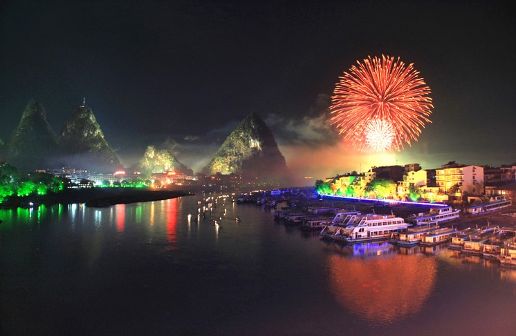 桂林旅游攻略详细介绍,桂林阳朔旅游攻略报团