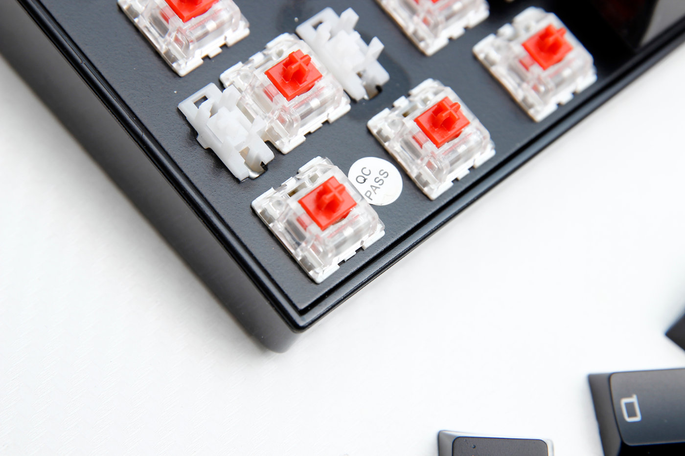 onikuma鐭酱鏈烘閿洏璇勬祴,irok鏈烘閿洏