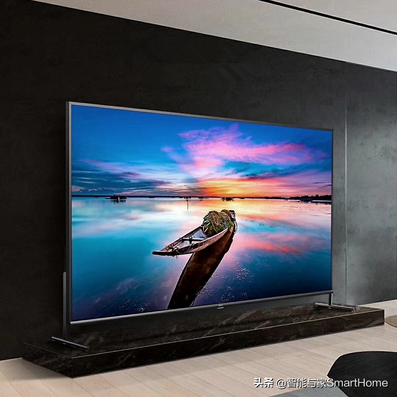 客厅电视或投影推荐,推荐一款带投影功能的电视机