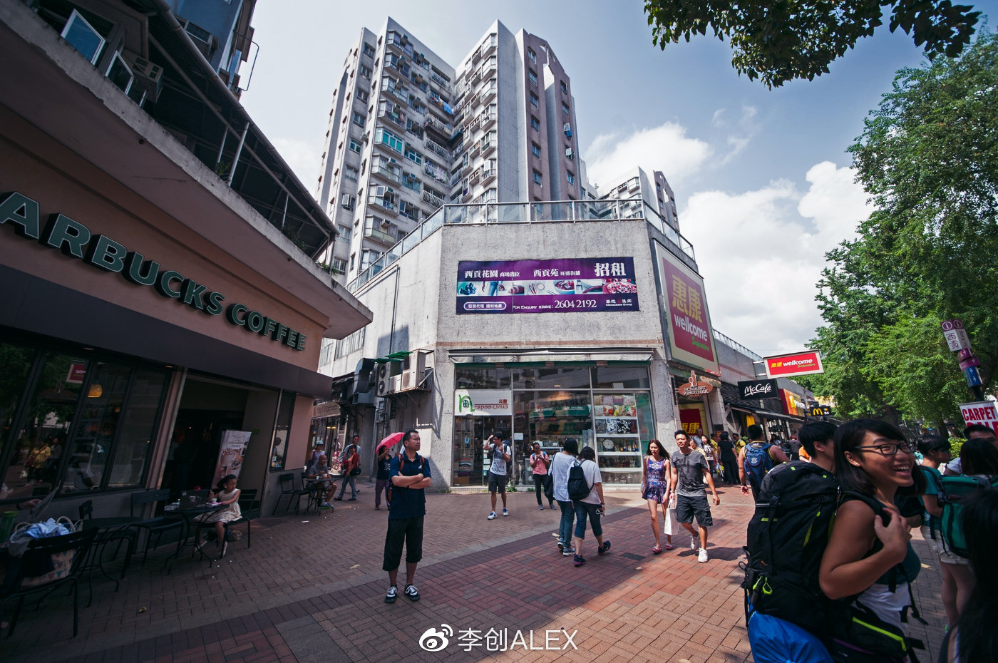 离香港比较近的旅游景点,香港小众好玩的地方推荐