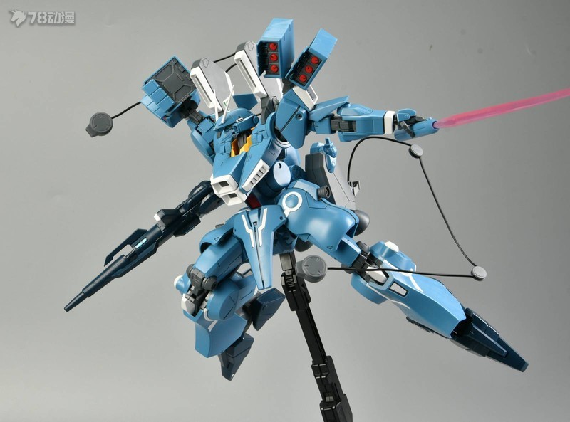 万代mgrx-78高达试作机,万代mg高达rx-78-2ver3.0