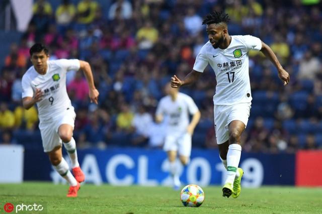 亚冠第一人！泰国小将创亚冠26年历史中超豪门成背景帝