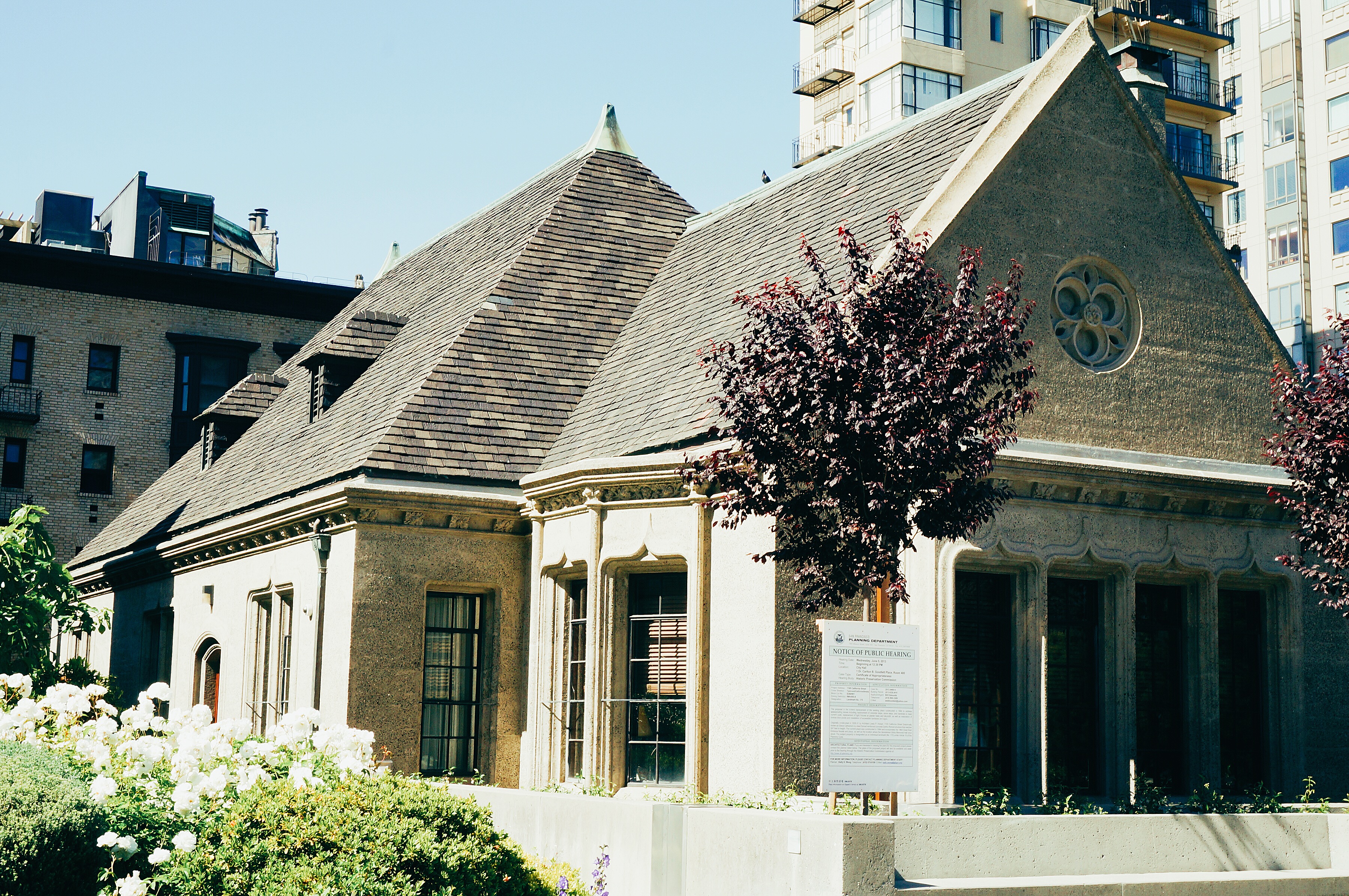 旧金山深度游景点,旧金山深度旅游