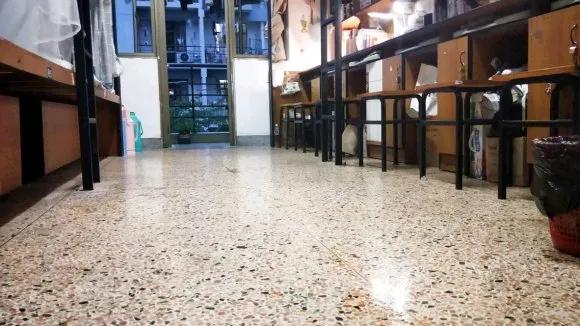 高中家长学生关注!盘点浙江省59所大学宿舍,有的堪比星级酒店