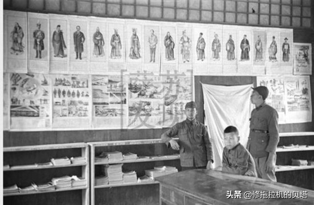 中国人民海军——从13人成军开始，如今世界第二