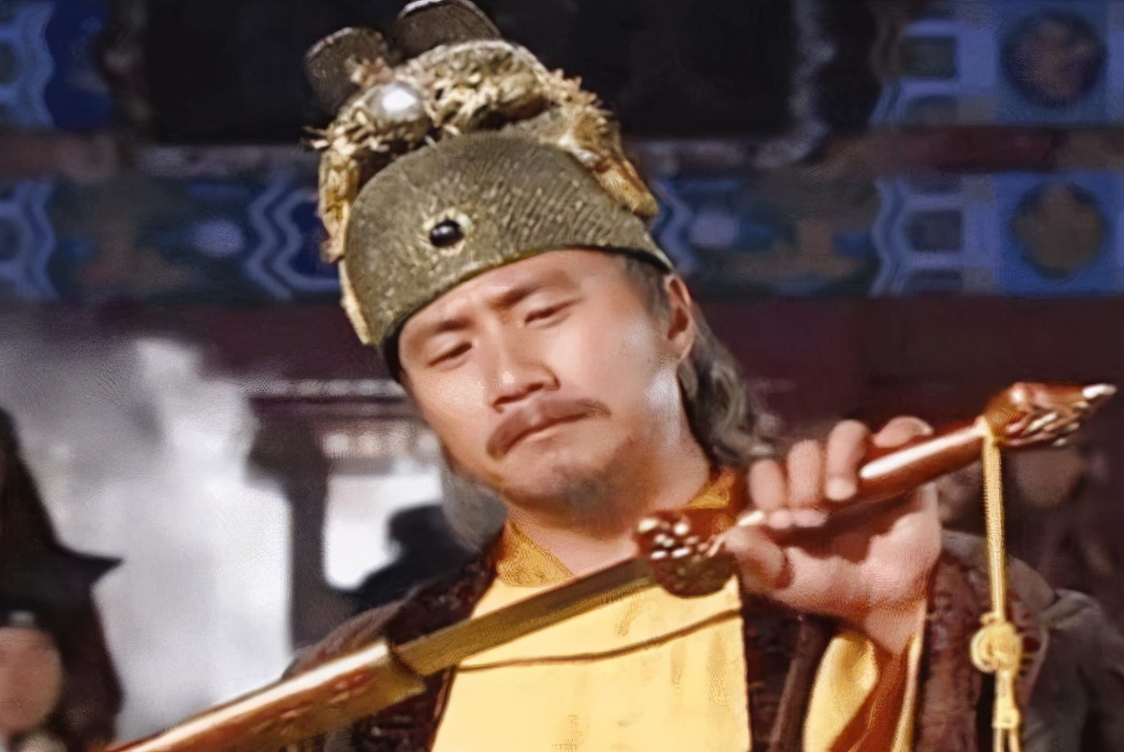 琅琊榜梁帝知道谢玉残害赤焰军,梁帝为什么知道谢玉参害赤焰军