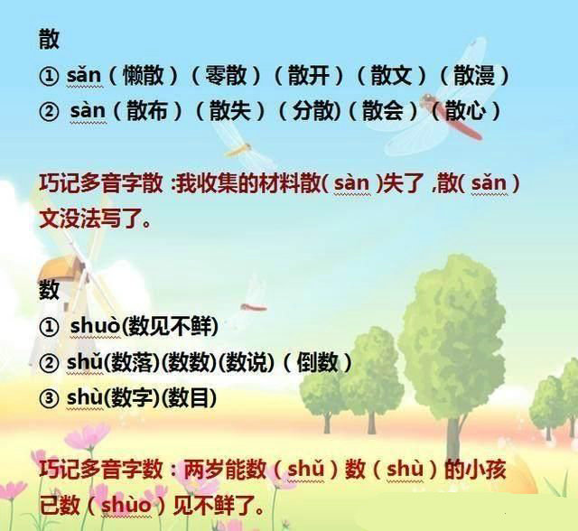 牺牲读对的人去修改汉字读音不是耍流氓吗?