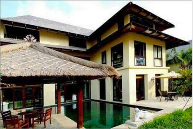 鍖椾含瀵屼汉鍖哄悗娌欏唱,鍖椾含椤轰箟鍚庢矙宄瘜浜哄疁灞呭尯