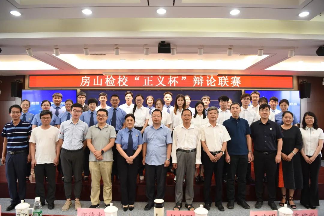 巅峰对决，以辩会友！一场超激烈的“battle”~