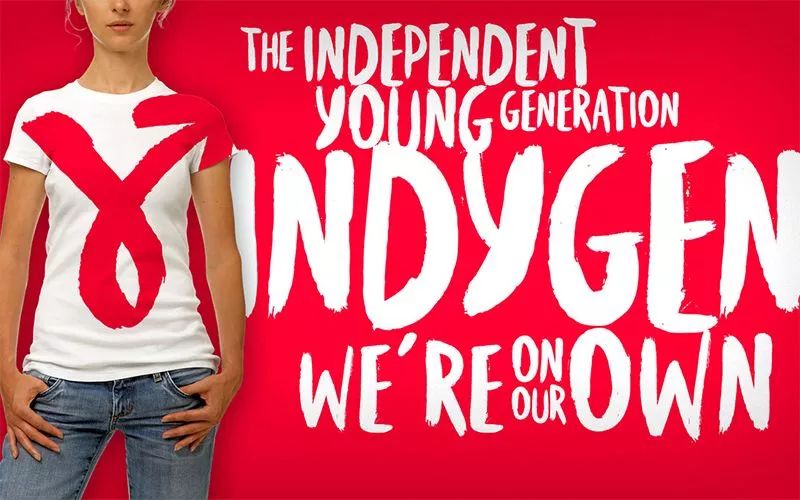 2021哪些品牌换了logo,标志新logo发布会