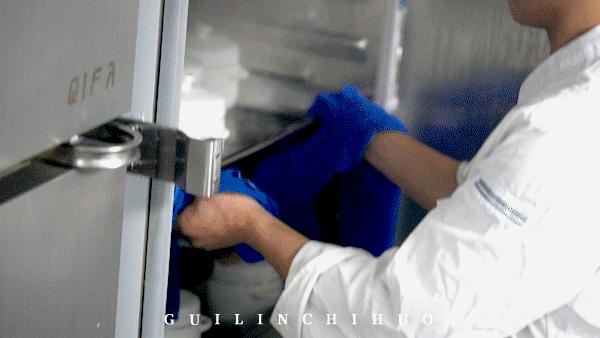 拿珍贵药材坐镇的养生汤馆,一碗隔水原盅炖汤,桂林也能喝到啦