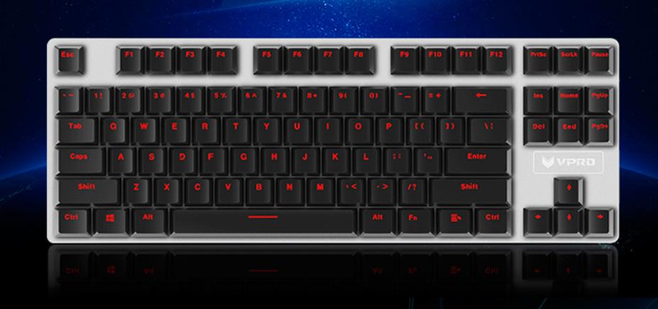 现在百元左右的键盘推荐,2000元左右键盘推荐