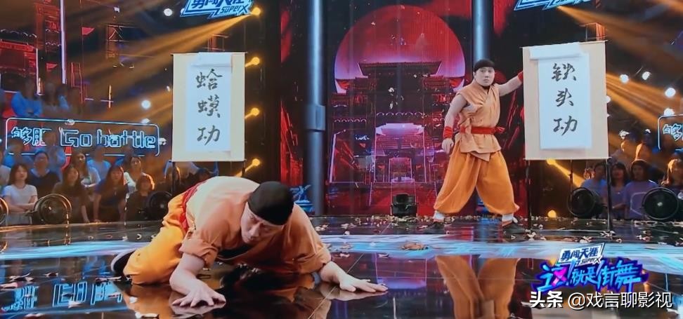 这就是街舞3冠军时刻王一博,这就是街舞3王一博队伍比赛