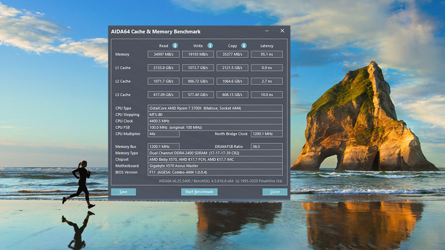骇客神条ddr42400套条,骇客神条ddr44gb真假对比