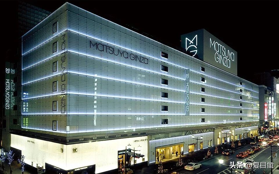 东京银座购物攻略运动用品,东京购物指南中文版