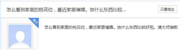 桃花位放在什么地方好,家中桃花位在什么位置