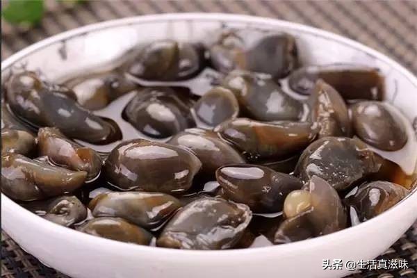 宁波最有名的10道菜品,宁波十大正宗美食